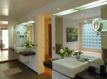 Villa Da Vinci, Bathroom